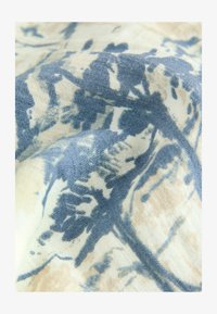 Unausgewählt, palm print