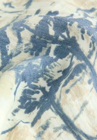 Kelnės - palm print