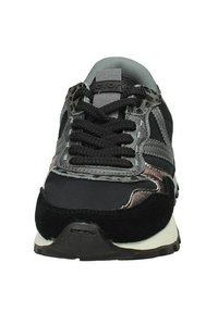 VICTORIA Sneakers basse - black and grey