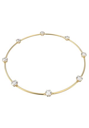 CONSTELLA NECKLACE - Halsband - rose gold tone