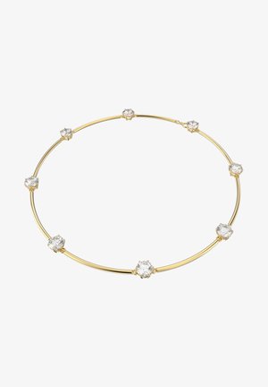 CONSTELLA NECKLACE - Halsband - rose gold tone