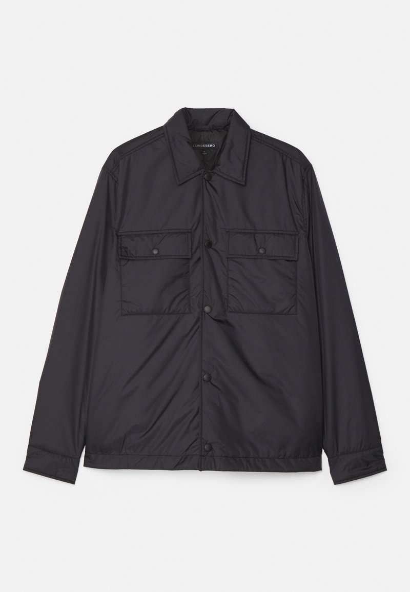 J.LINDEBERG Jas zwart