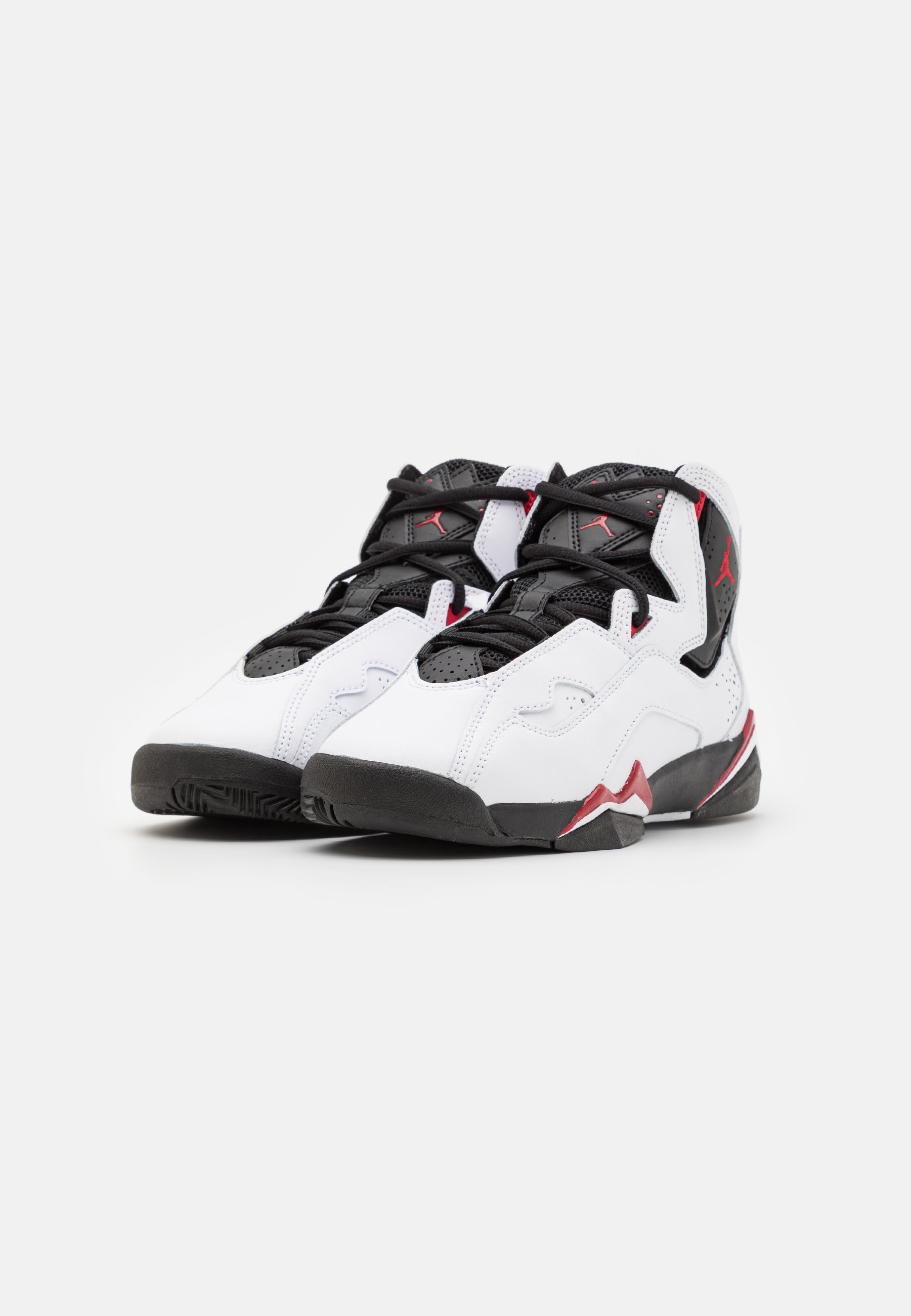 NIKE JORDAN TRUE FLIGHT エア ジョーダン レッド　28㎝ Amazon | ナイキ ジョーダン トゥルーフライト メンズシューズ