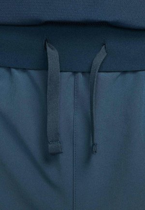 Nike Performance ADVANTAGE - Sports shorts - armoury navy white