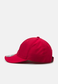Jordan JAN� JUMPMAN CURVE BRIM UNISEX - Cap - gym red