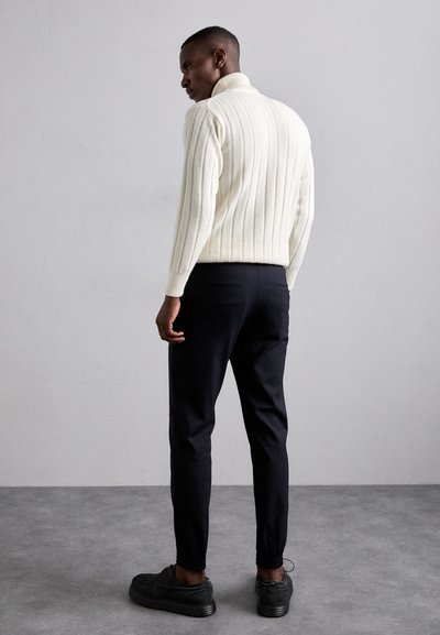 Paul Smith TROUSER - Kalhoty - dark blue