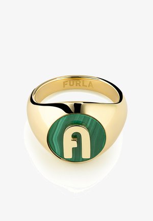 Furla, FURLA STONES - Ring - green