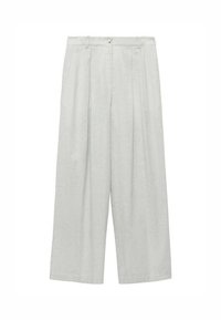 BALI - Housut - off-white