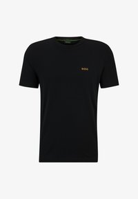 Valitud, black