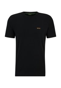 Basic póló - black