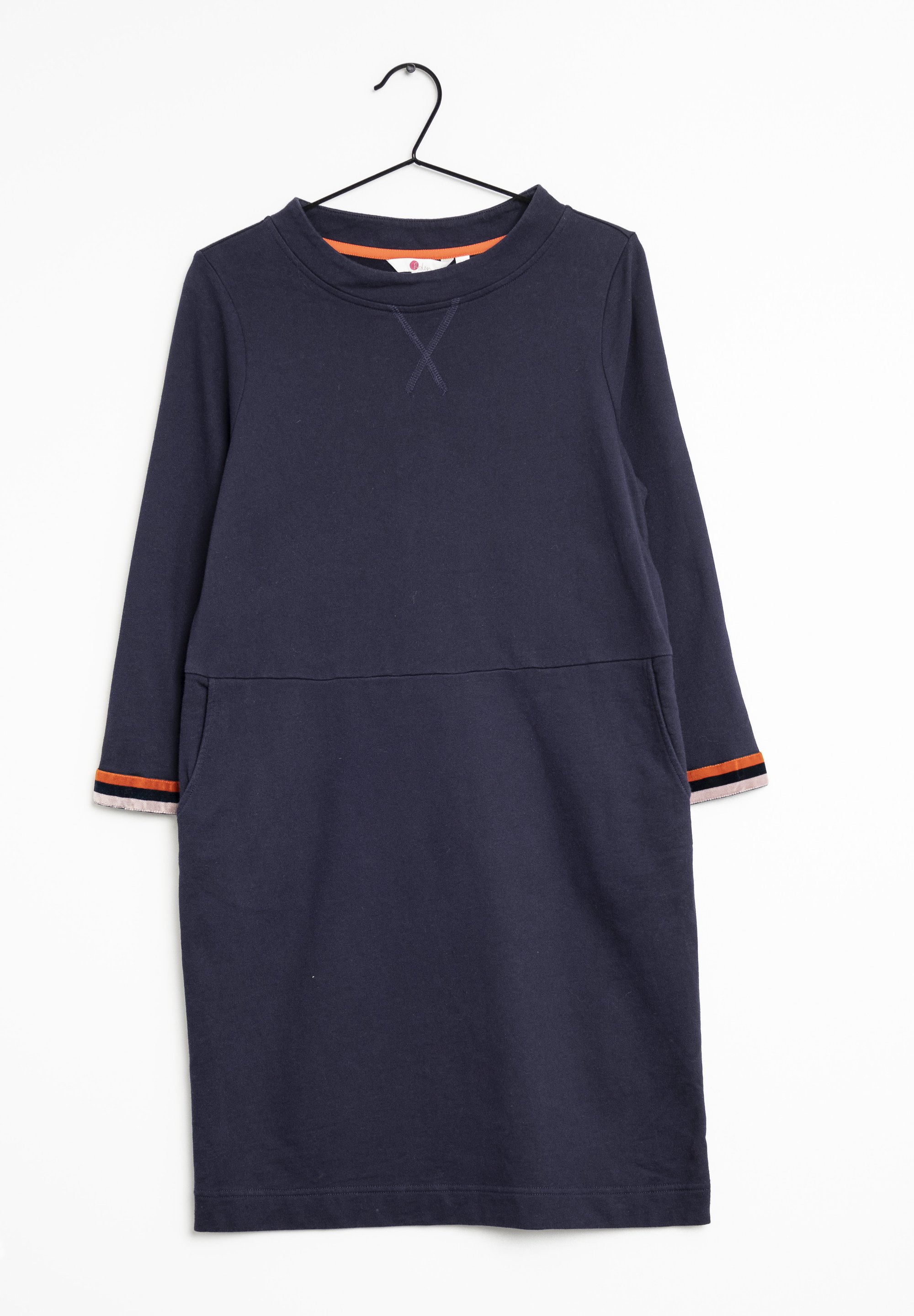 Boden Day dress - blue - (Pre-owned)