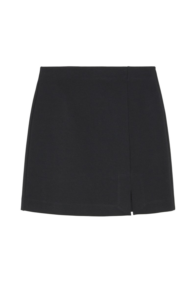 Marc O’Polo Minirok donkerblauw Marc O’Polo Minirok donkerblauw