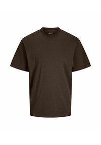 JJEURBAN EDGE TEE NOOS - Tricou basic - delicioso