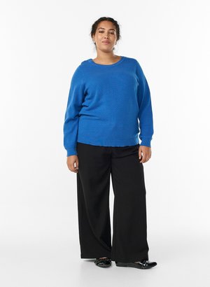 Zizzi, Jersey de punto - bright