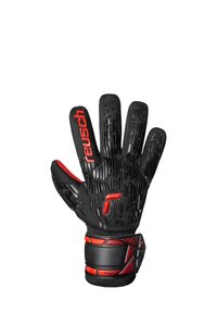 Reusch UNISEX czarny
