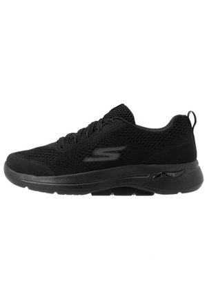 Sportieve wandelschoenen - black