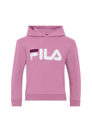 BAJONE CLASSIC - Felpa - moonlite mauve