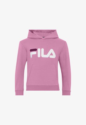 Fila BAJONE CLASSIC - Felpa - moonlite mauve