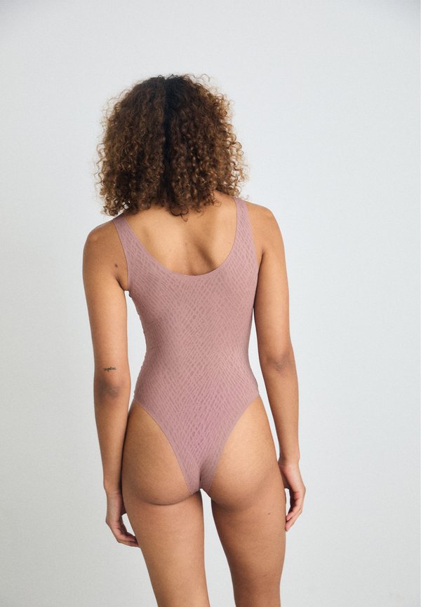 FEEL BLISS - Body - cacao4