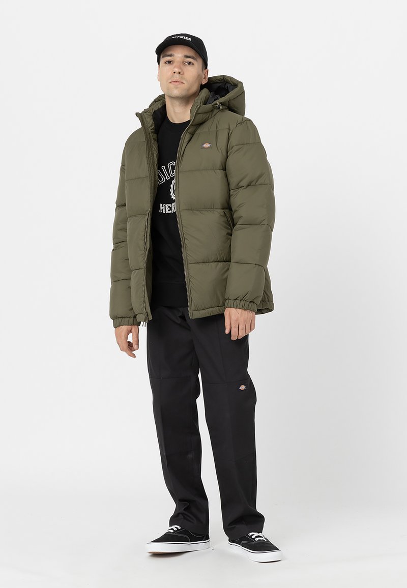 Dickies