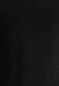 Niet geselecteerd, black