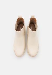 Even&Odd Kotníková obuv - beige
