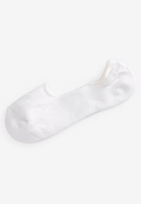 Next FIVE PACK - Sportzokni - white
