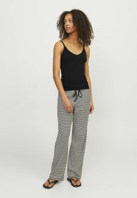 JJXX ESTHER  - Top - black