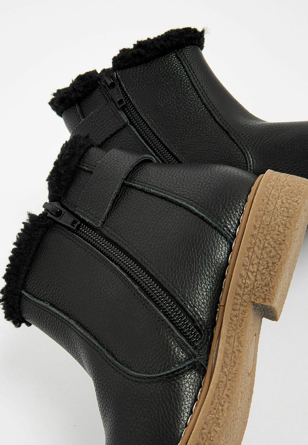 BUCKLE – Snowboot/Winterstiefel