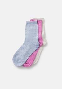 Ikke valgt, fiji flower/birch