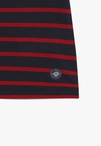 Armor lux Camiseta estampada - dark blue