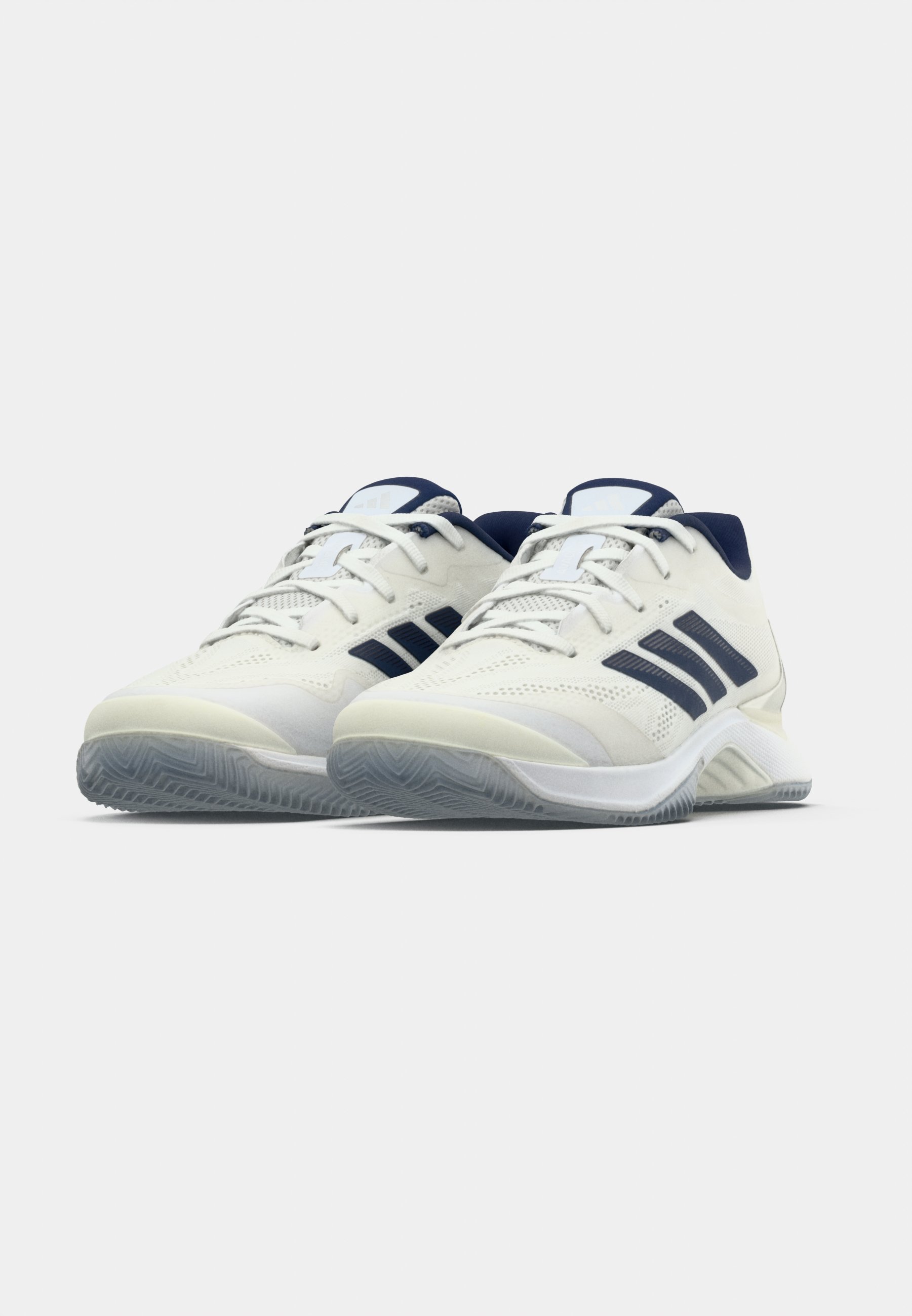 adidas Performance AVACOURT 3 CL - Clay court tennis shoes