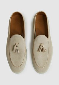 Unausgewählt, light stone