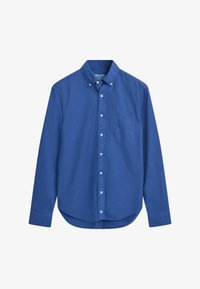 Non selezionato, rich blue