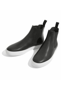 Scarosso TOMMASO - Botines - blackcalf