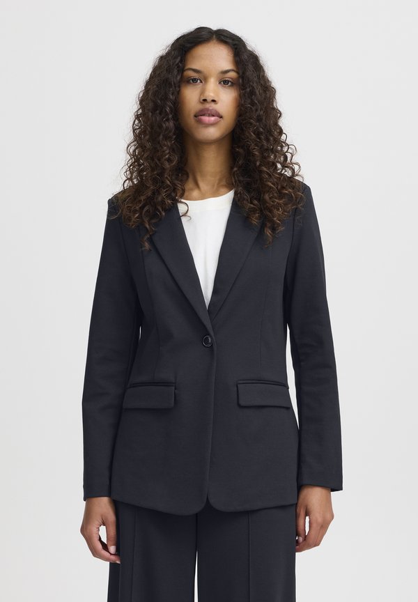 IHKATE - Blazer - total eclipse