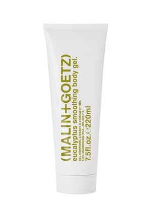 MALIN+GOETZ KÖRPERGEL EUCALYPTUS SMOOTHING BODY GEL - Körperöl