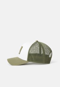 Jordan RISE UNISEX - Cap - sail/medium olive