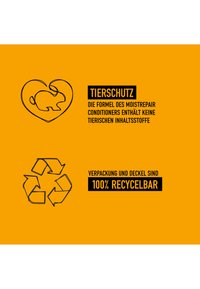 KMS KMS MOISTREPAIR CONDITIONER - Balsamo