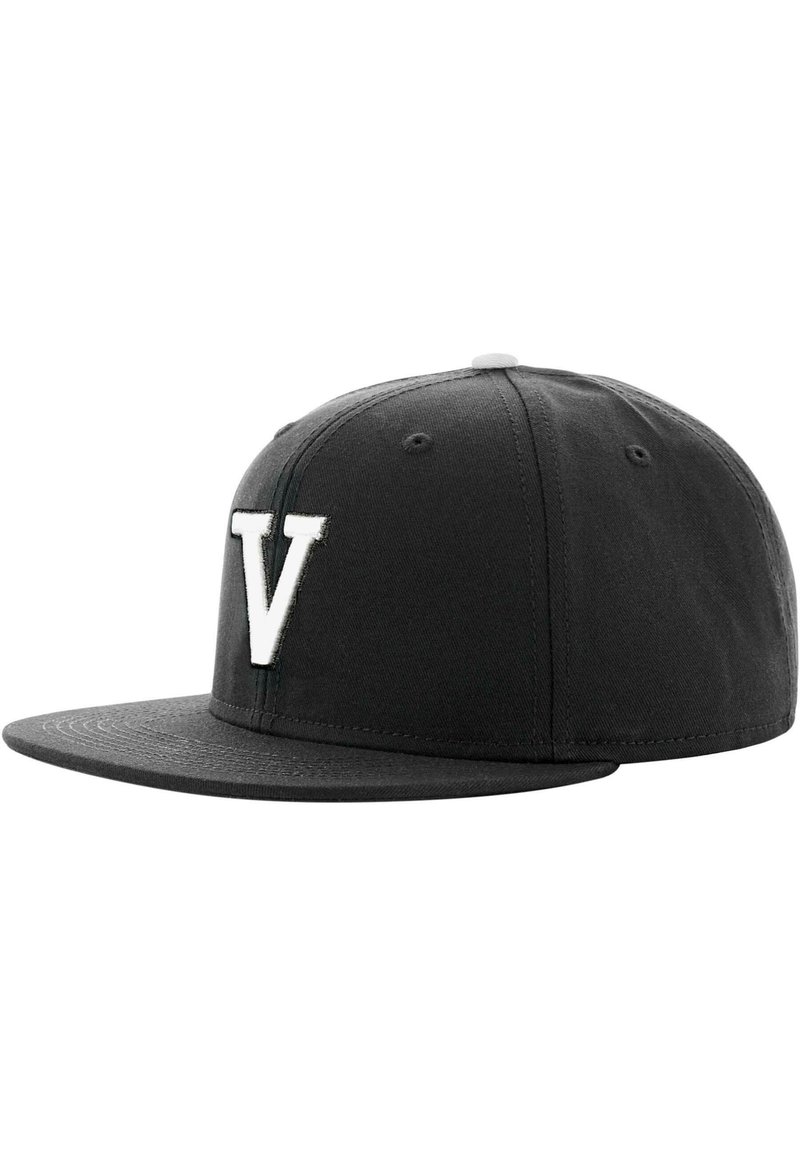 MSTRDS UNISEX LETTER SNAPBACK - Sapka - v