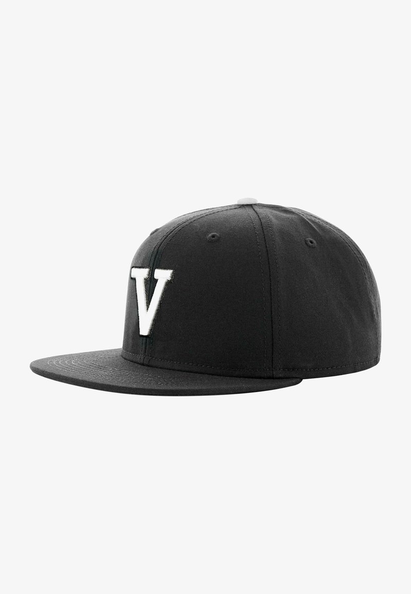 MSTRDS UNISEX LETTER SNAPBACK - Kšiltovka - v