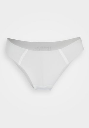 TINY TANGA - Kratke gaće - silk white