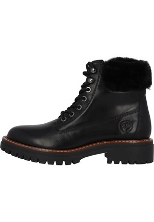 Snowboots  - black