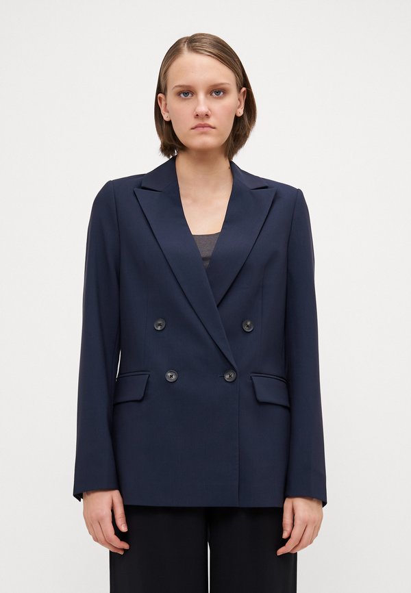 ONLCASEY LIFE DOUBLE  - Blazer - night sky