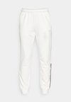 ATHLEISURE CUFF PANTS - Pantaloni sportivi - light grey