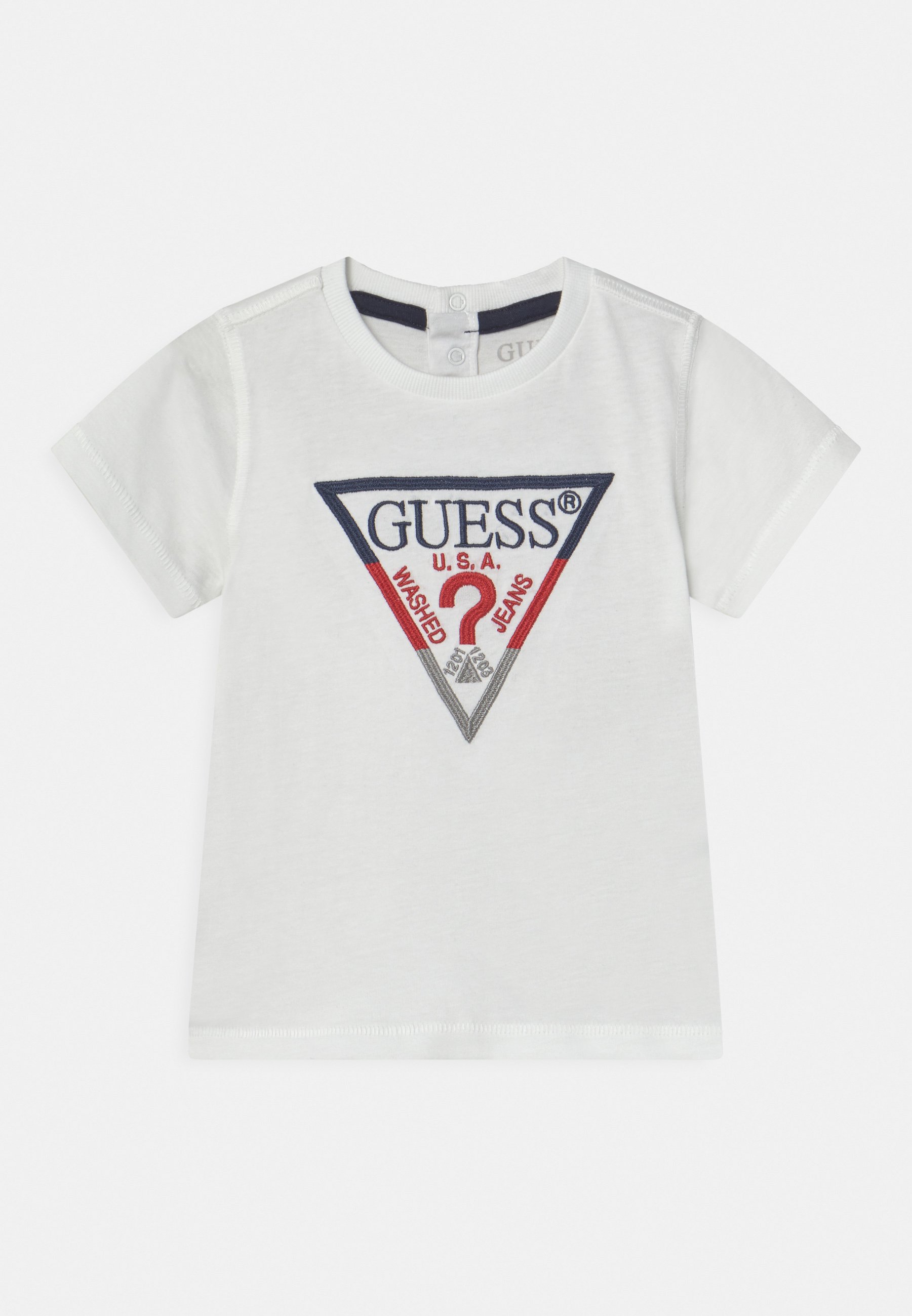 guess t shirt unisex