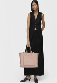 Tous CAPAZO TOUS XL AMAYA LA RUE NEW - Bolso shopping - topo