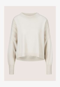 Geselecteerd, wool white