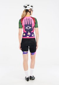 Protest PRTJAMELLS - Wielershirt - multicolour