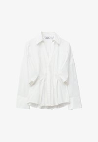 Vald, white